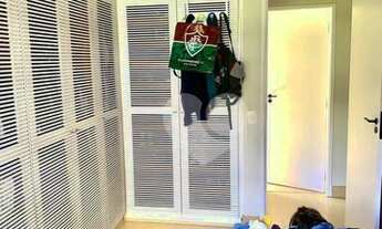 Imagem 7: Apartamento com 3 dormitórios à venda, 99 m² por R$ 1.790.000,00 - Gávea - Rio de Janeiro