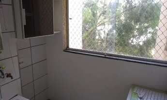 Imagem 3: Apartamento com 3 dormitórios à venda, 68 m² por R$ 260.000 - Parque Industrial Lagoinha