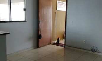 Imagem 6: Apartamento na QSC 19