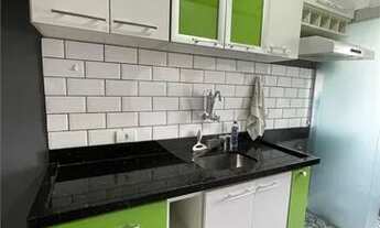 Imagem: Apartamento com 2 quartos em PIRITUBA