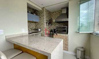 Imagem 6: Apartamento a venda no Condomínio The View