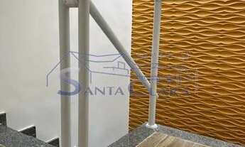 Imagem 7: São Paulo - Casa Padrão - Jardim Palmares (Zona Sul