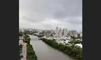 Imagem 2: Apartamento para venda tem 152 metros quadrados com 4 quartos em Ilha do Retiro - Recife