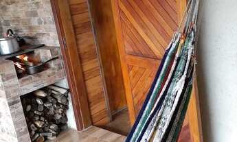 Imagem 4: Chácara próximo ao pedagio de mandirituba