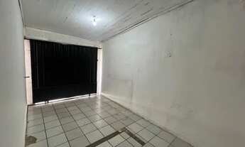 Imagem 8: Casa na Cohab de 2/4