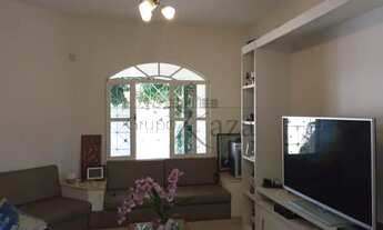 Imagem: Jacarei - Casa Padrão - Jardim Marister