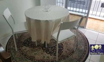 Imagem 5: Flat para alugar no Jardins - Edifício Saint Paul - Cód. IGE09037