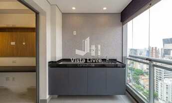 Imagem 2: Apartamento à venda, Pinheiros, São Paulo, SP