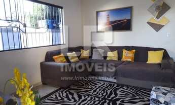 Imagem 2: Casa de 3 quartos com 2 pavimentos em Sopotó, vista panorâmica *ID: S-14