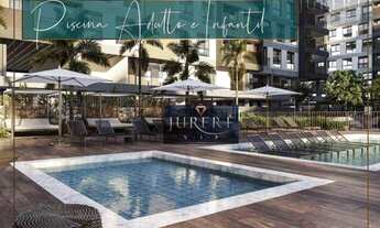 Imagem 6: Apartamento com 2 suítes em Jurerê Internacional - Florianópolis SC