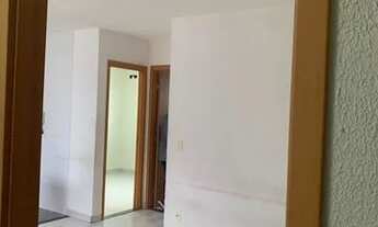 Imagem 2: Alugo apartamento chapada da Costa , saída pra chapada