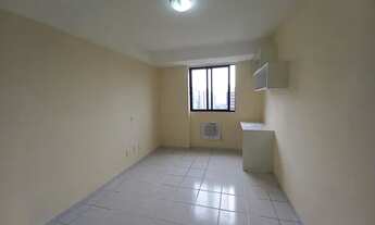 Imagem 6: Flat 01 Quarto em Tambau