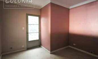 Imagem: Santo André - Casa Padrão - Vila Clarice