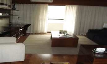 Imagem 7: 00683 - Flat/Aparthotel 1 Dorm, PARAÍSO - SÃO PAULO/SP