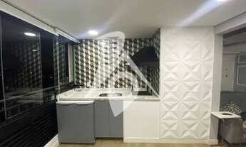 Imagem 2: SãO PAULO - Apartamento Padrão - Ipiranga