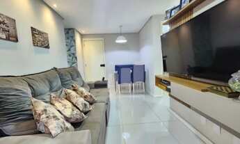 Imagem 4: Apartamento 2 quartos com quintal em Colina de Laranjeiras, Recreio das Laranjeira