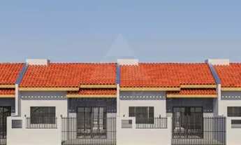 Imagem 2: CASA À VENDA COM 1 SUÍTE, 50m², R$259.000,00, BAIRRO VILA NOVA, BARRA VELHA, SANTA CATARIN