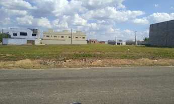 Imagem: Vendo Lote de 250m na avenida G, cidade