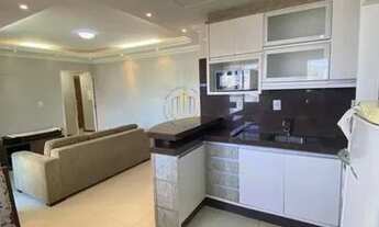 Imagem: Apartamento mobiliado (porteira fechada)