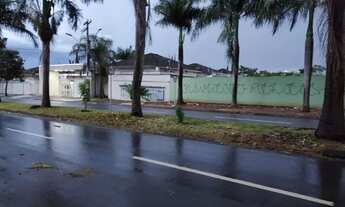 Imagem 3: Lote a venda no Parque Amazonia