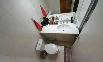 Imagem 4: Cobertura duplex 3 quartos 2 vagas Recreio