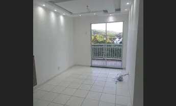 Imagem 4: Apto com 73 m² , 3 quartos no EcoPark