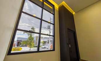 Imagem 5: CASA RESIDENCIAL em INDAIATUBA - SP, LOTEAMENTO PARK GRAN RESERVE