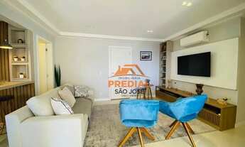 Imagem 5: Apartamento com 3 dormitórios para alugar - Royal Park - São José dos Campos/SP