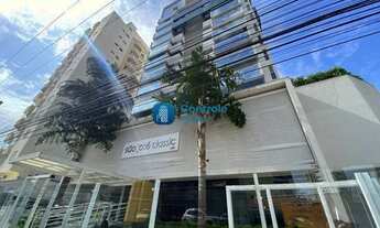 Imagem 2: CR/ Apartamento mobiliado, com 04 dormitórios, 01 suíte e 03 vagas em Campinas/São José