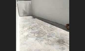 Imagem 3: Casa de condomínio para aluguel possui 96 metros quadrados com 2 quartos