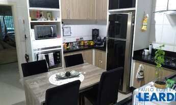 Imagem 2: SOBRADO - JARDIM ANA ROSA - SP