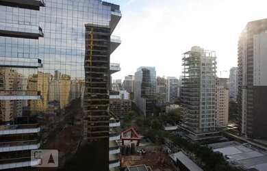 Imagem 6: Apartamento para Aluguel - Vila Olímpia, 2 Quartos, 57 m2