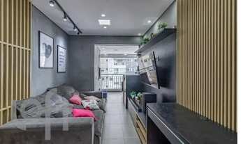 Imagem 5: Apartamento com 3 dormitórios à venda, 227 m² por R$ 7.750.000,00 - Cerqueira César - São