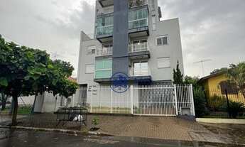 Imagem 2: Apartamento com 2 dormitórios à venda, 64 m² por R$ 240.000,00 - Rincão - Novo Hamburgo/RS