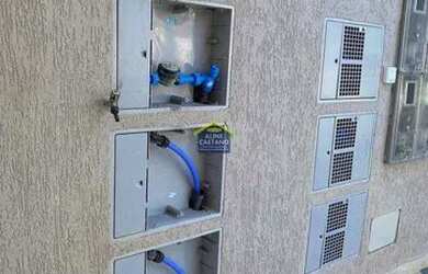 Imagem 5: 2 dorms com acabamento de qualidade, vem ver!!