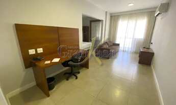 Imagem 4: Residencial com infra e serviços em Copacabana com varanda