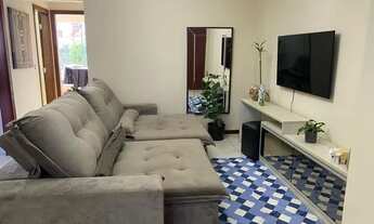 Imagem 2: Aluguel de quarto