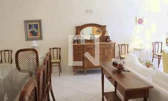 Imagem 6: Apartamento para Aluguel - Barra Funda, 3 Quartos, 202 m2