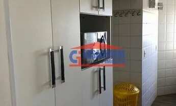 Imagem 6: Apartamento para aluguel tem 80 metros quadrados com 3 quartos em Vila Carrão - São Paulo