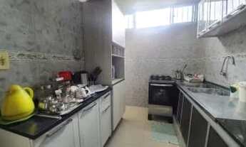 Imagem 6: Apartamento para venda possui 93 metros quadrados com 3 quartos