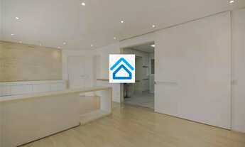 Imagem 6: Varanda Gourmet e lazer de clube