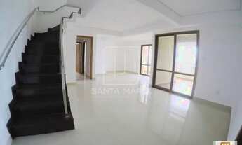 Imagem: Apartamento (cobertura 2 - duplex) 4 dormitórios/suite