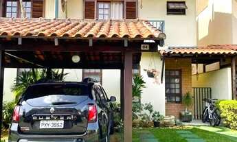 Imagem: Ótima Casa em Condomínio com 3 Dormitórios