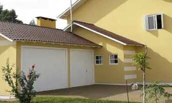 Imagem: Casa em Morro Grande