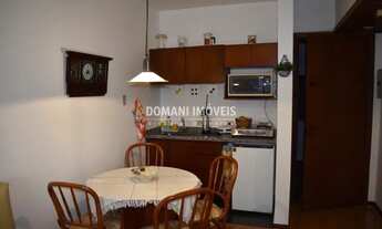 Imagem 7: Lindo Flat à Venda na Região de Capivari - Campos do Jordão/SP