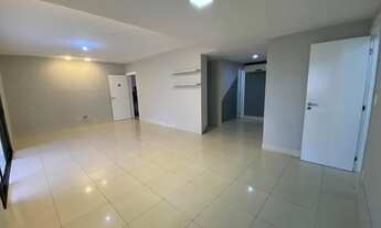 Imagem 3: Super Apartamento pra venda no Jardins com 2 dormitórios// 113m // sala ampliada