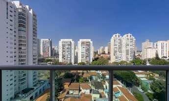 Imagem 5: Venda Apartamento 1 Dormitórios - 54 m² Brooklin