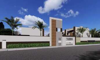 Imagem 6: Casas Duplex Em Condominio No Icarai A Partir De R$315.000 Com 3 Quartos . prontamente