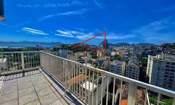 Imagem 2: Apartamento-À VENDA-Glória-Rio de Janeiro-RJ