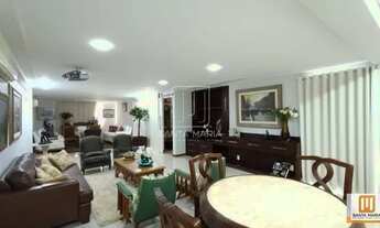 Imagem 5: Apartamento (cobertura 2 - duplex) 4 dormitórios/suite, cozinha planejada, portaria 24hs